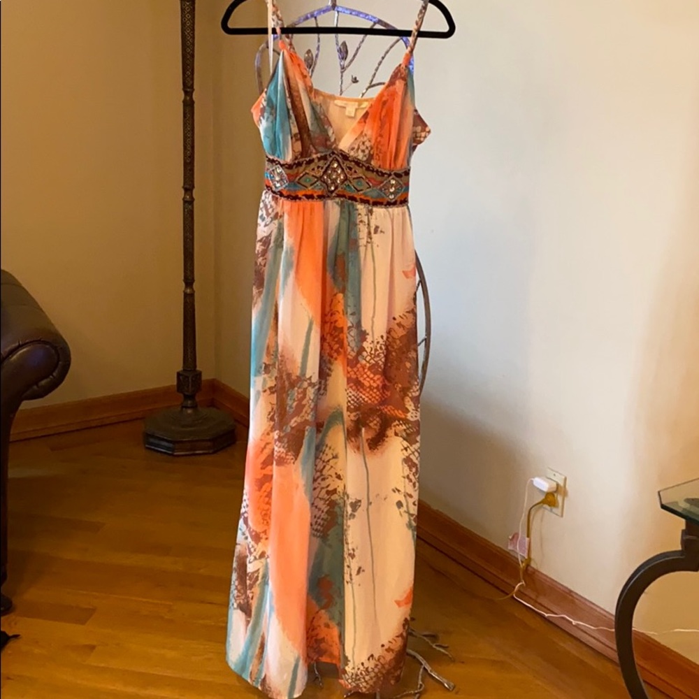 Going away? Need a maxi?